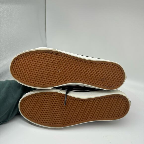 VANS Sk8-Hi Maroon High Top Sneaker Size Mens 5 Womens 6.5 Athleisure Skater - Picture 16 of 16